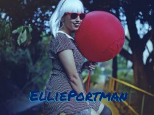 ElliePortman