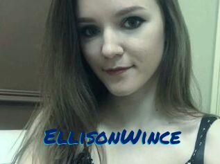 EllisonWince