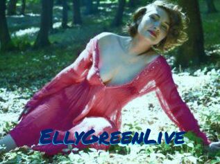 EllyGreenLive
