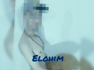 Elohim