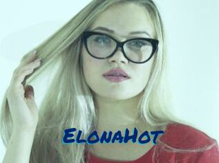 ElonaHot