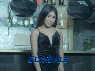 ElsaBale