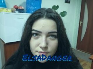 ElsaDanger