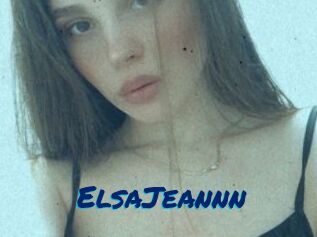 ElsaJeannn