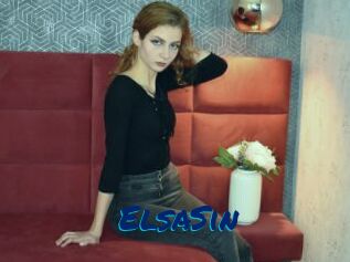 ElsaSin