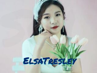 ElsaTresley