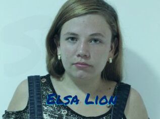 Elsa_Lion