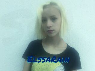 ElssaRain