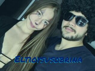 Eltioysusobrina