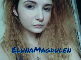 ElunaMagdulen