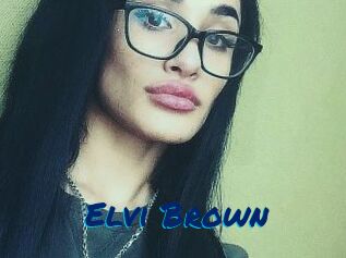 Elvi_Brown