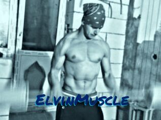 ElvinMuscle