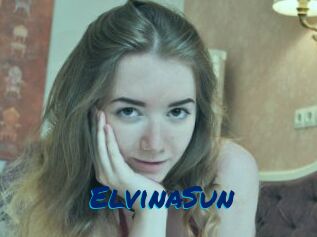 ElvinaSun