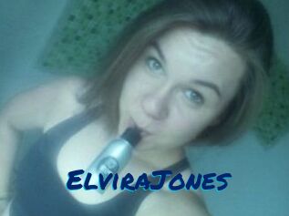 ElviraJones