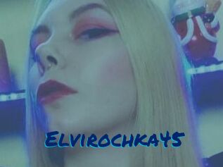 Elvirochka45