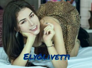 ElyOlivetti