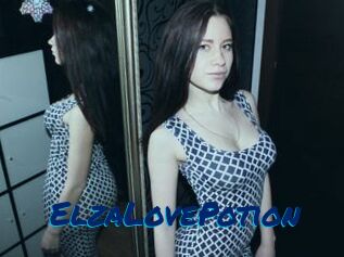 ElzaLovePotion