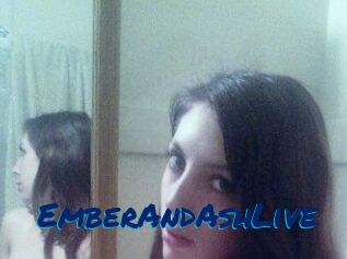 EmberAndAshLive