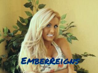 EmberReigns