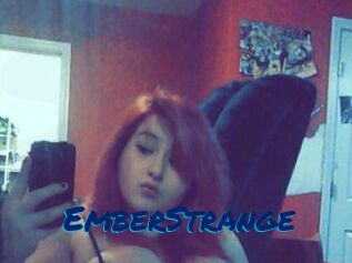 EmberStrange