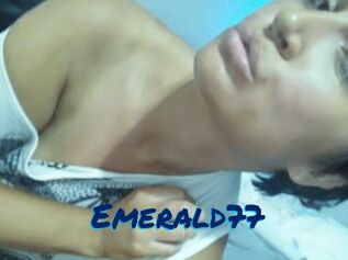 Emerald77
