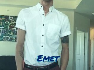 Emet