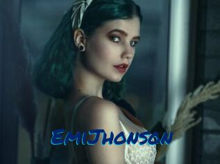 EmiJhonson