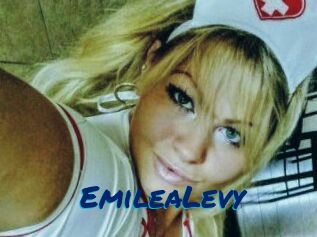 Emilea_Levy