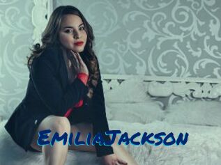 EmiliaJackson