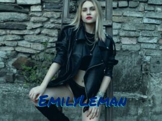 EmilyLeman