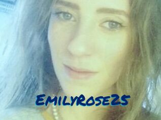 EmilyRose25