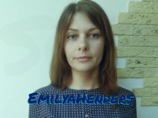 EmilyaHenders