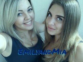 EmilyandMia