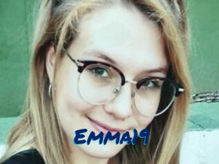 Emma19 Sexe City