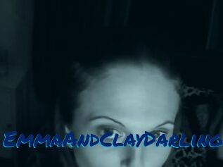 EmmaAndClayDarling