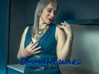 EmmaHoward Sexe City