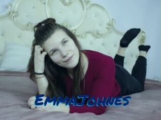 EmmaJohnes