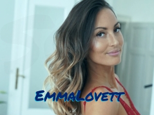 EmmaLovett Sexe City