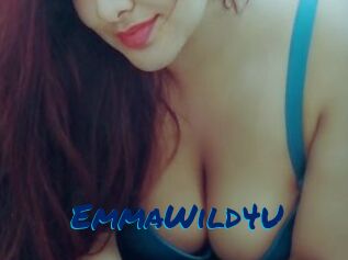 EmmaWild4U