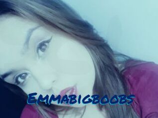 Emmabigboobs