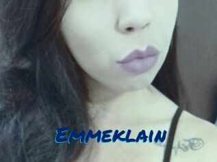 Emmeklain