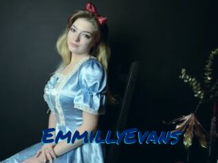 EmmillyEvans