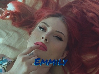 Emmily Sexe City