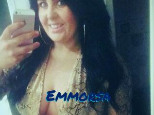 Emmorsa