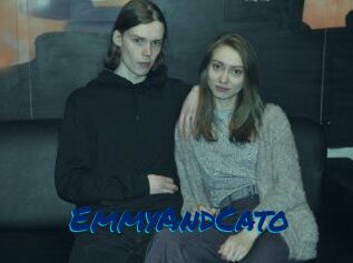EmmyAndCato