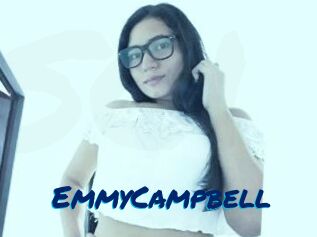 EmmyCampbell