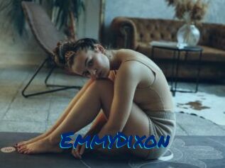 EmmyDixon