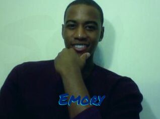 Emory