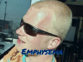 Emphysema