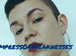 EmpressOfWeaknesses